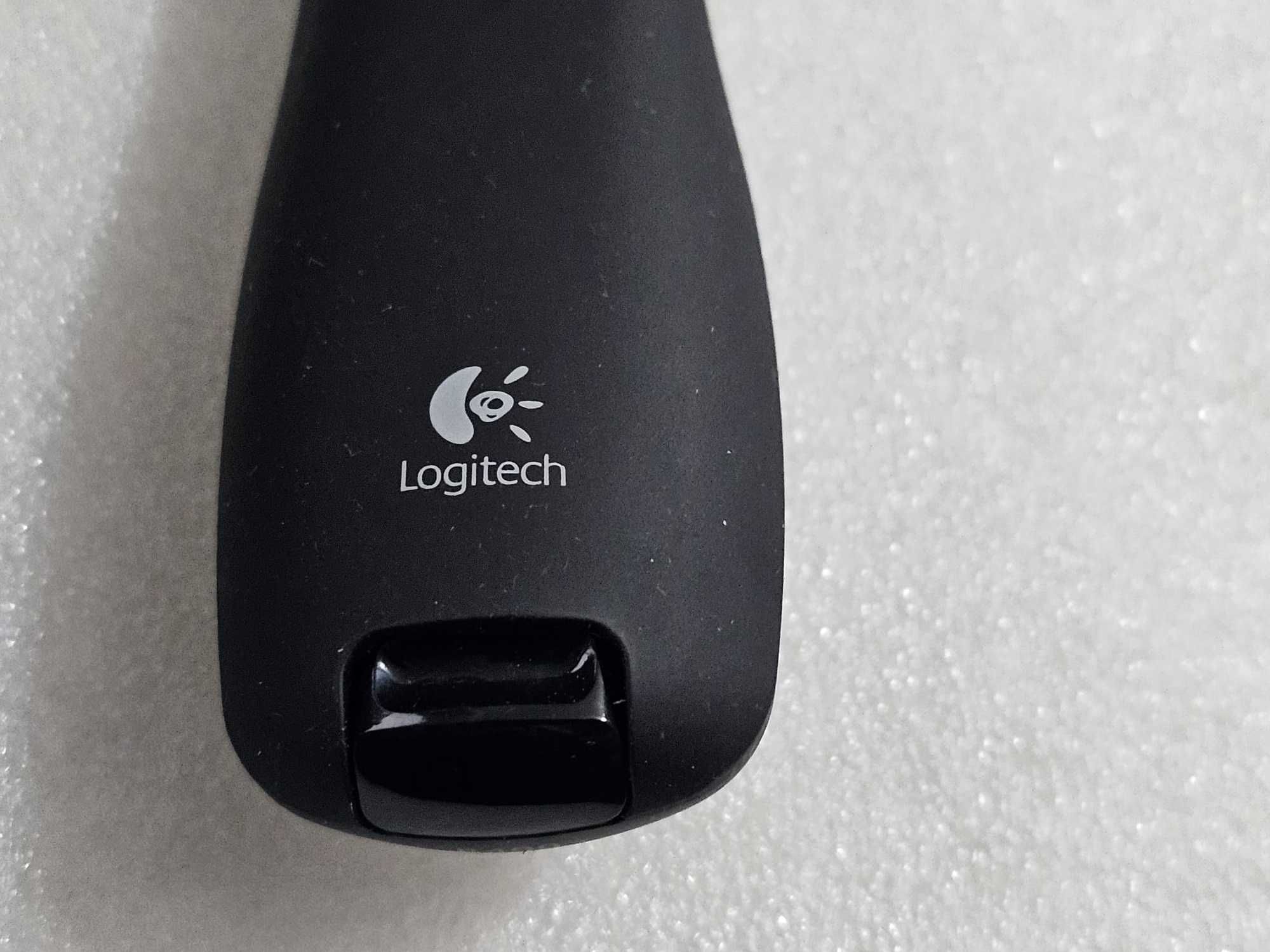 Presenter Logitech MediaPointer Wireless Presenter R400