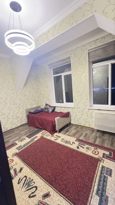 Сдаётся в аренду квартира