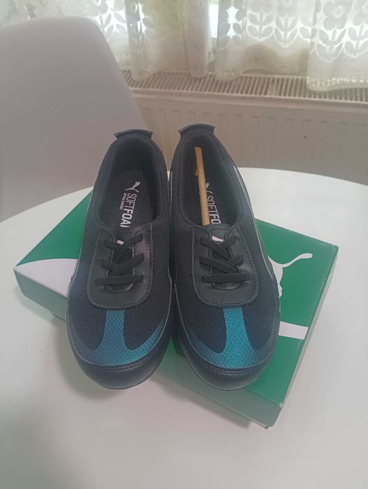 Спортни обувки PUMA (платненки) номер 37,5