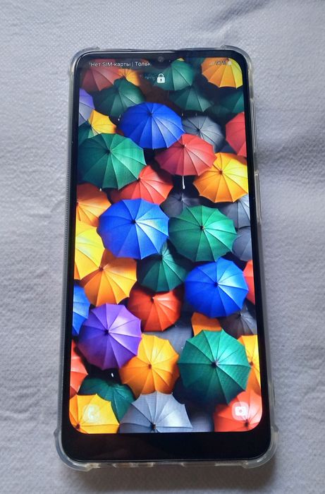 Продается смартфон