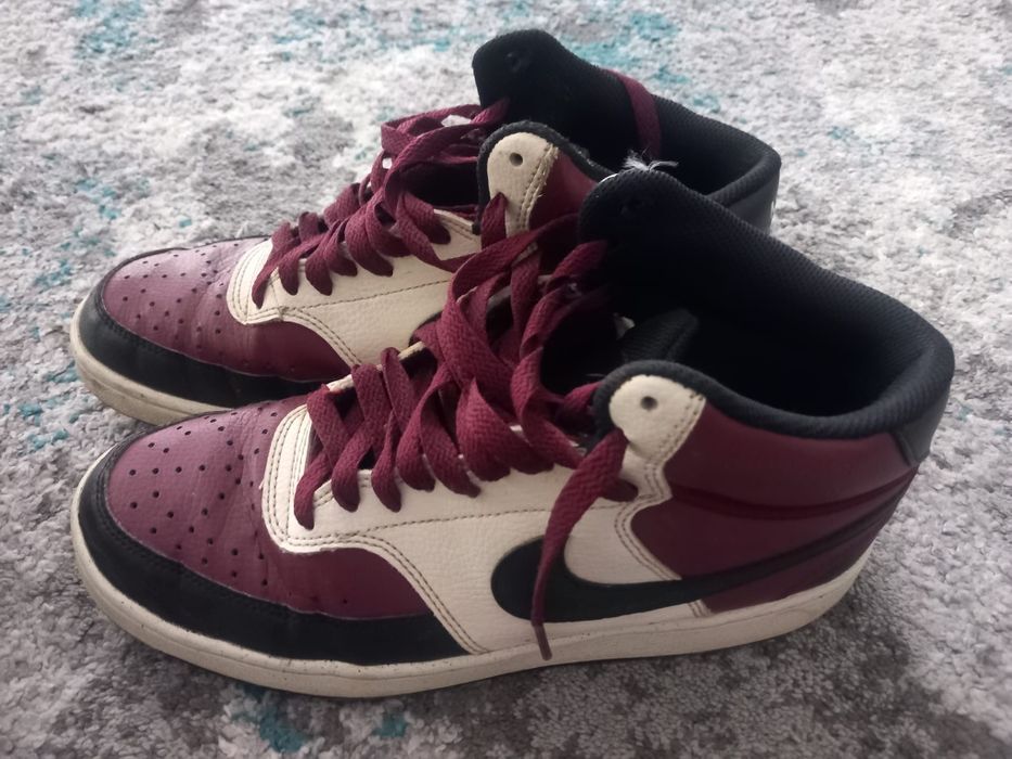 Ghete Nike marime 41