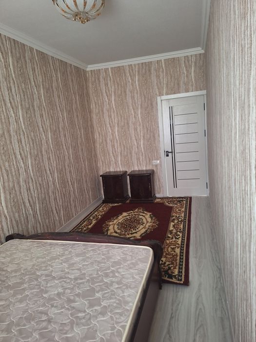 Продам свою 2х ком. Чиланзан-21