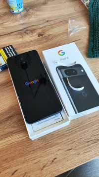 Google pixel 8 128gb negru