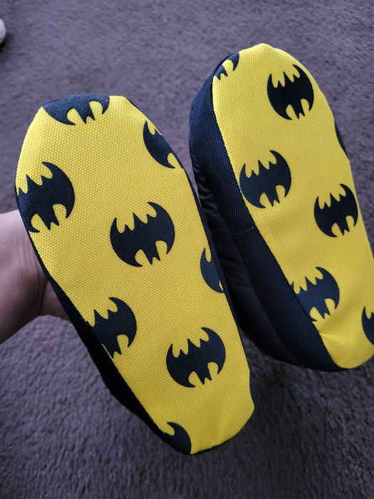 Botosei casa Batman, 25, H&M NOI