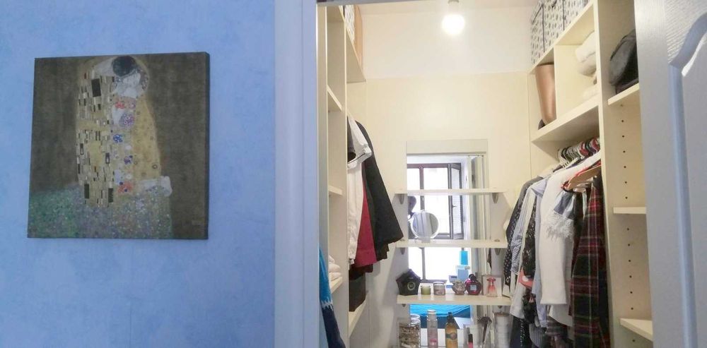 Дава се под наем Двустаен апартамент в София, Зона Б-18 - 80 кв.м за 760 € - Снимка #3