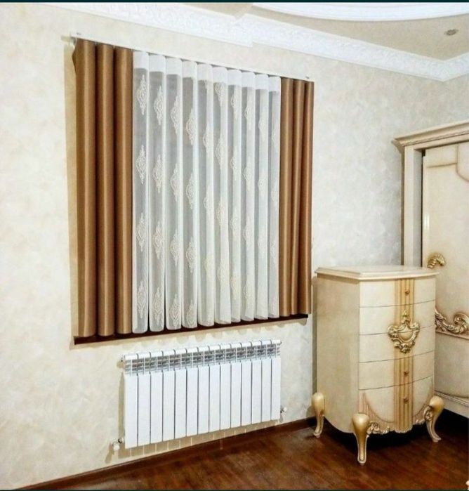 Jalyuzi жалюзи full moonda sifat va kafolat