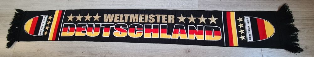 Fular Naționala Germaniei