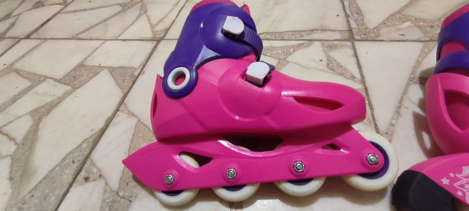 Patine fete mārimea 34-36