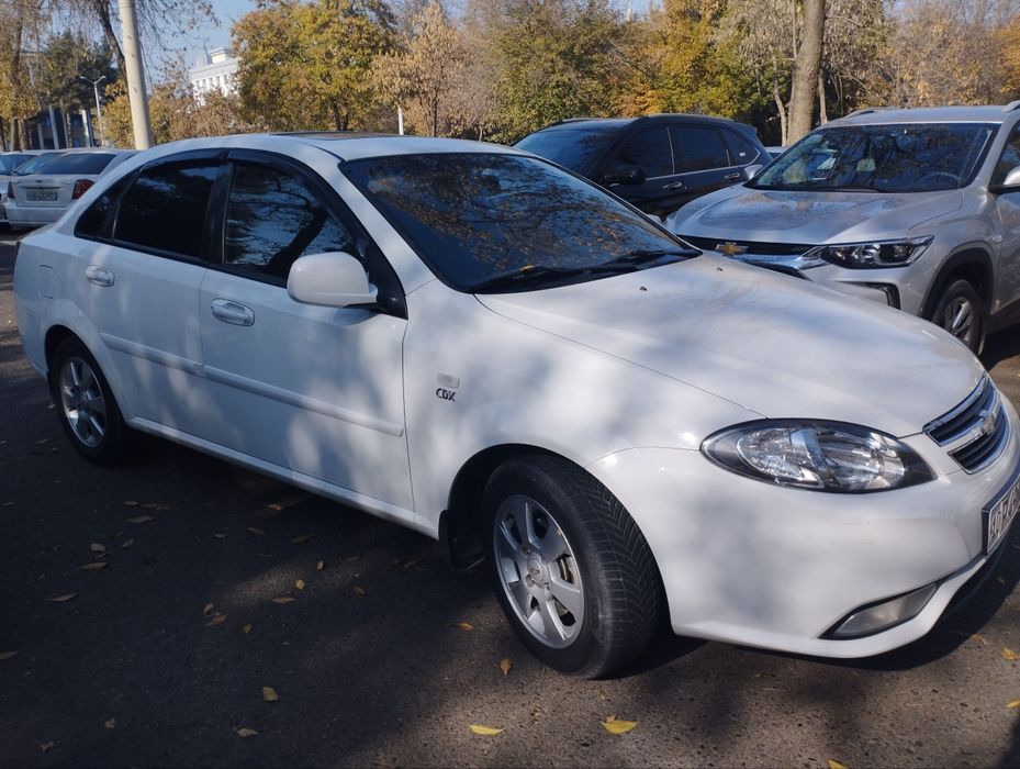 Jentra 2017 gaz benzin