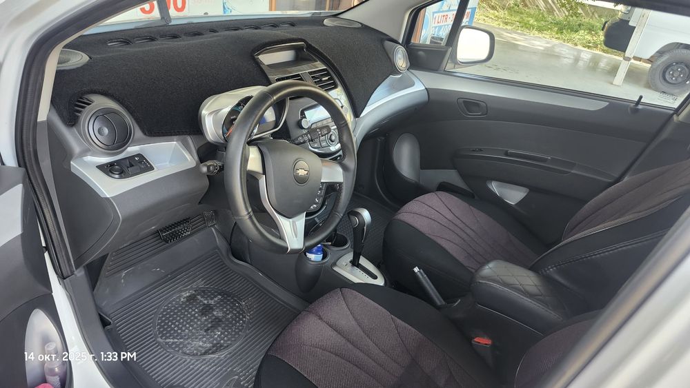 Chevrolet Spark продаётся