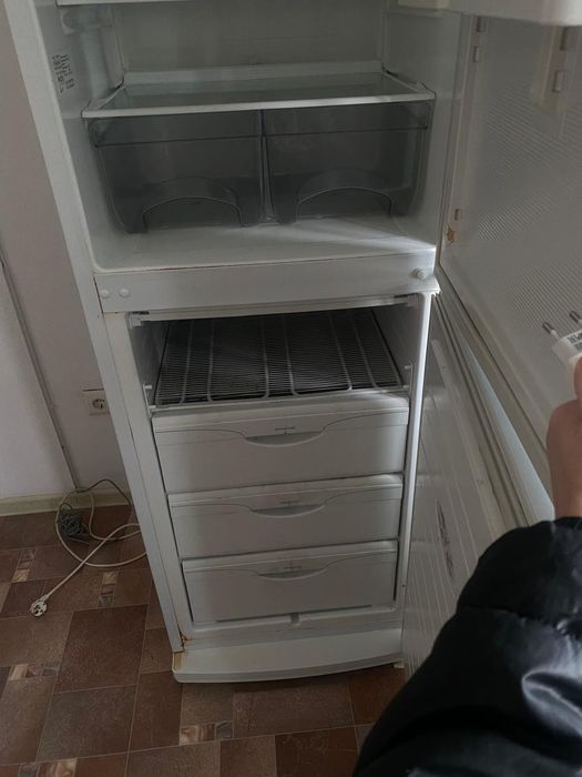 Продам хододильник
