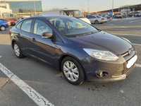 Ford Focus Trend 1,0 ecoboost 2013