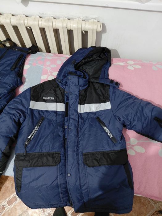 Рабочий комплект фирмы  Mobland