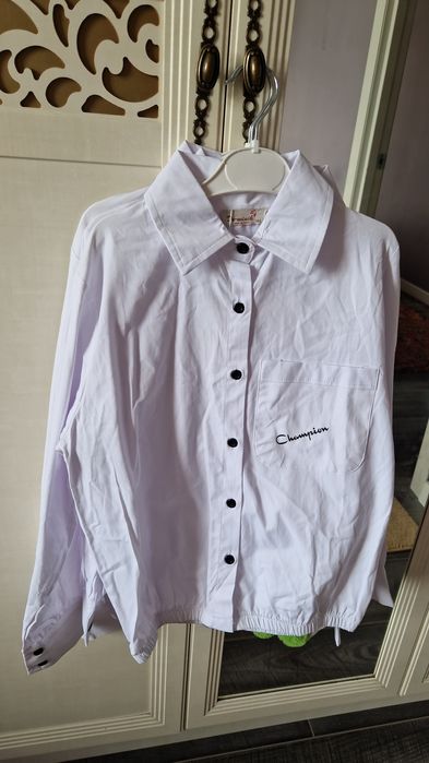 Турецкие школьные рубашки