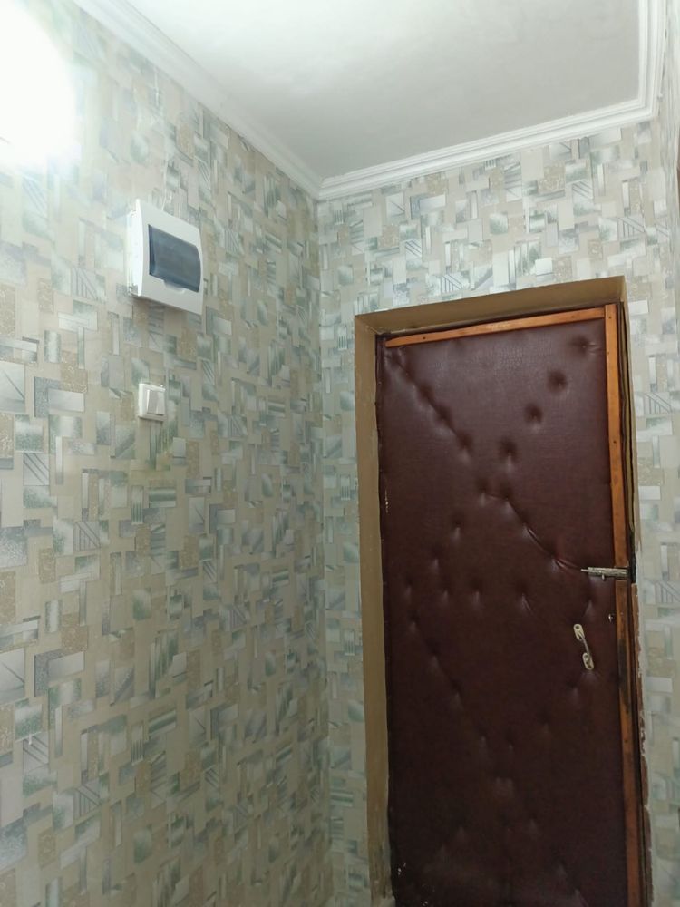 Продам 1-комн.квартиру в 1 мкр.