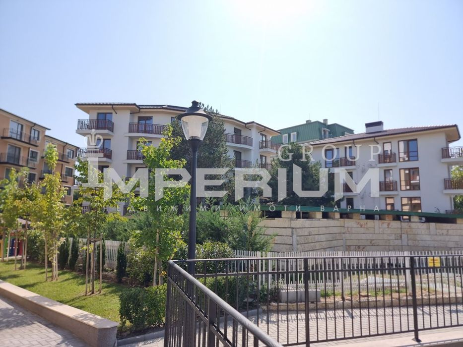 Продава се Двустаен апартамент в Варна, м-т Евксиноград - 78 кв.м за 2026 €/кв.м - Снимка #9