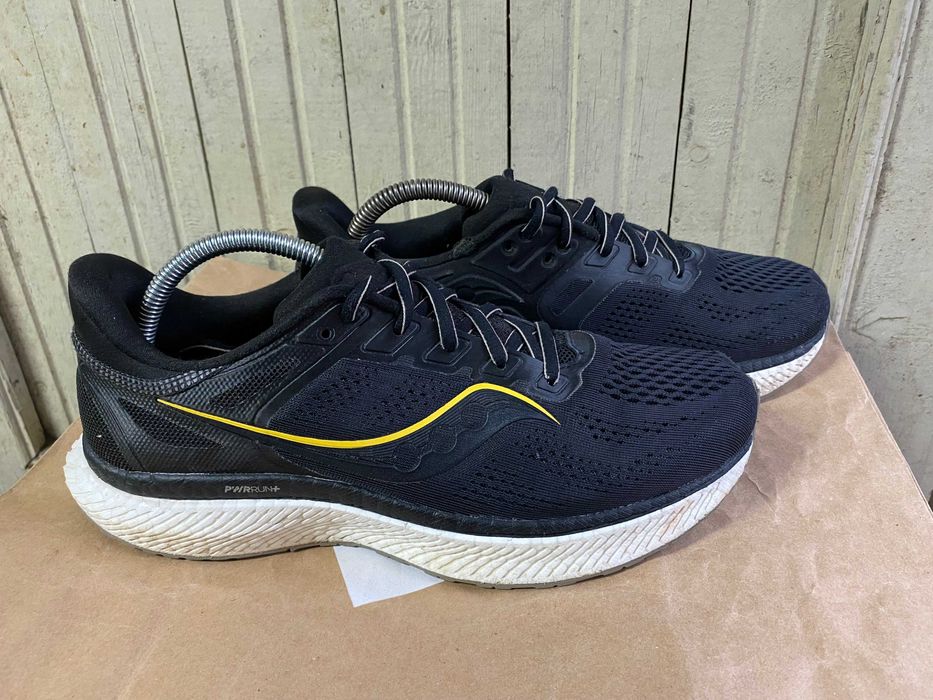 ''Saucony Hurricane 23''оригинални маратонки 44 номер