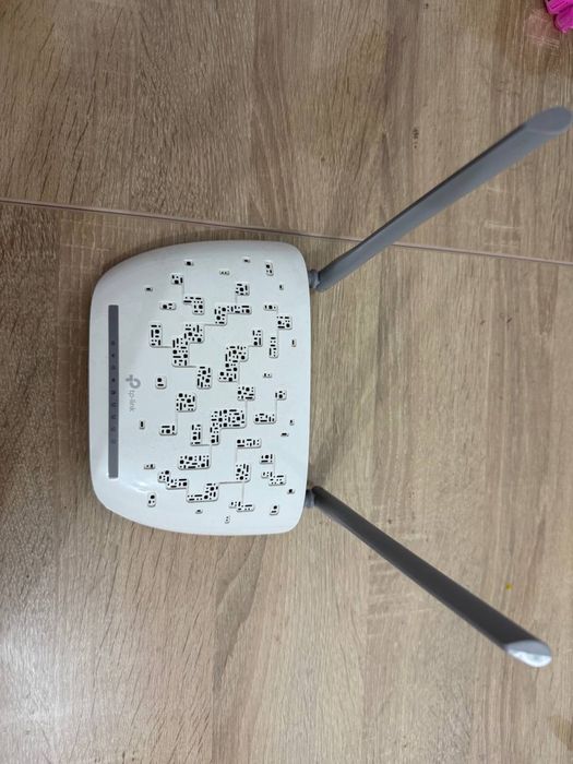 Модем Роутер tp-link adsl2+