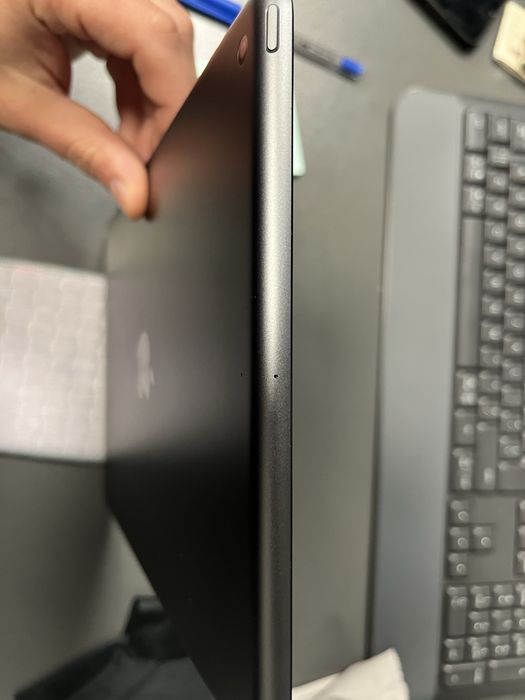 Apple iPad 9 10.2 64GB Wi-fi - Space Gray