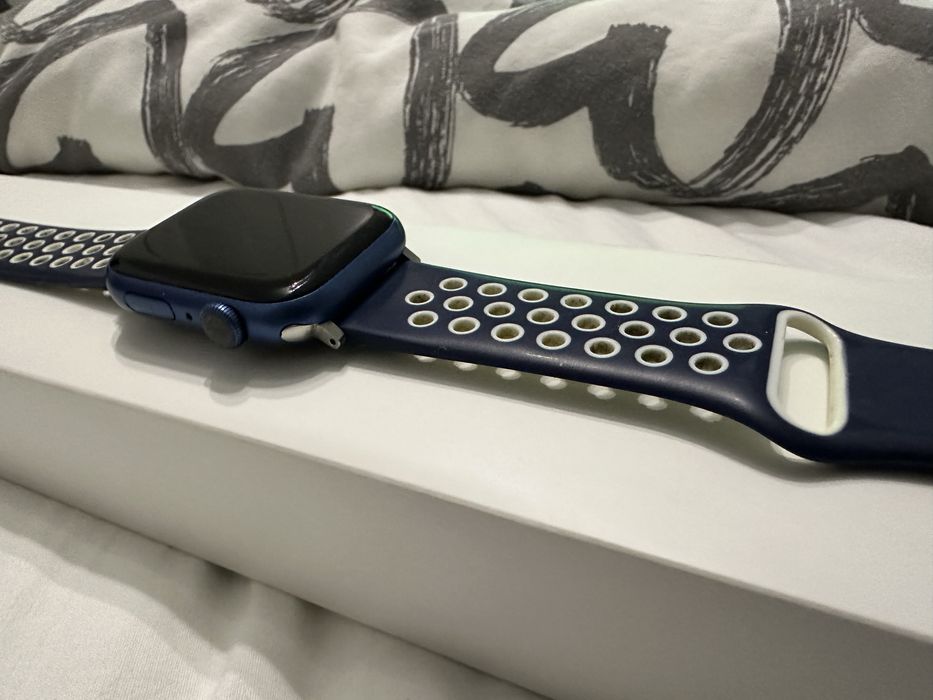 Apple watch seria 7 de 45 mm