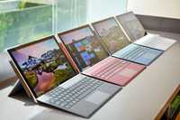 Планшет Microsoft Surface Pro LTE 4g 12.3 Intel Core i5 4gb 128-256ssd