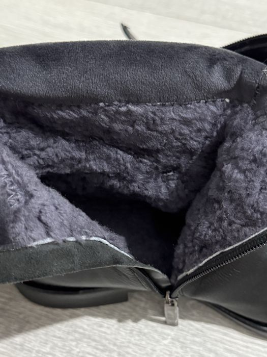 Сапоги Basconi 39 размер