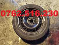 vand roata rezerva 16" pentru ford focus,mondeo,c-maxx,etc,volvo,5x108