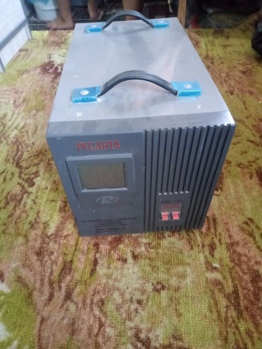 Стаблезатор уй ушн