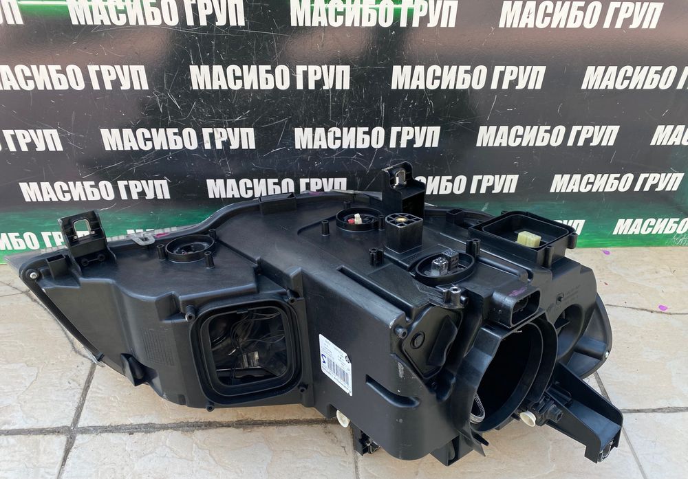 Фар far ляв фарове за Бмв Х5 Е70 фейс Bmw X5 E70 LCI