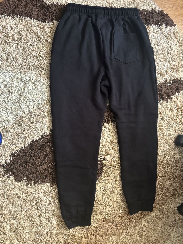 pantaloni palm angels