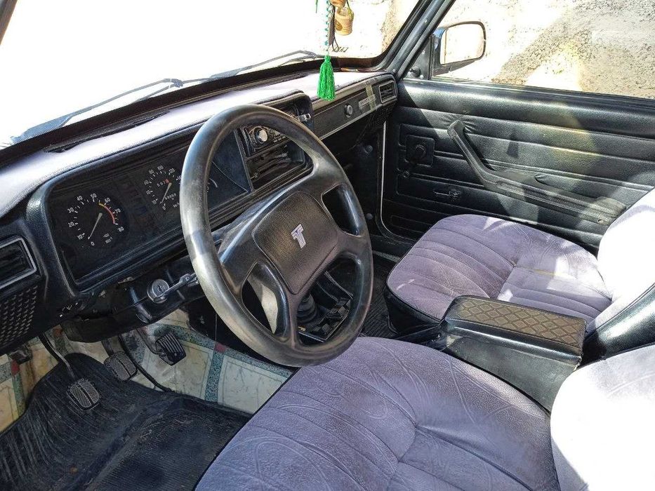 Продается ВАЗ 2107