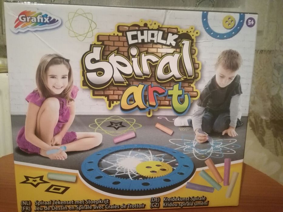 Детски игри за момиче и момче