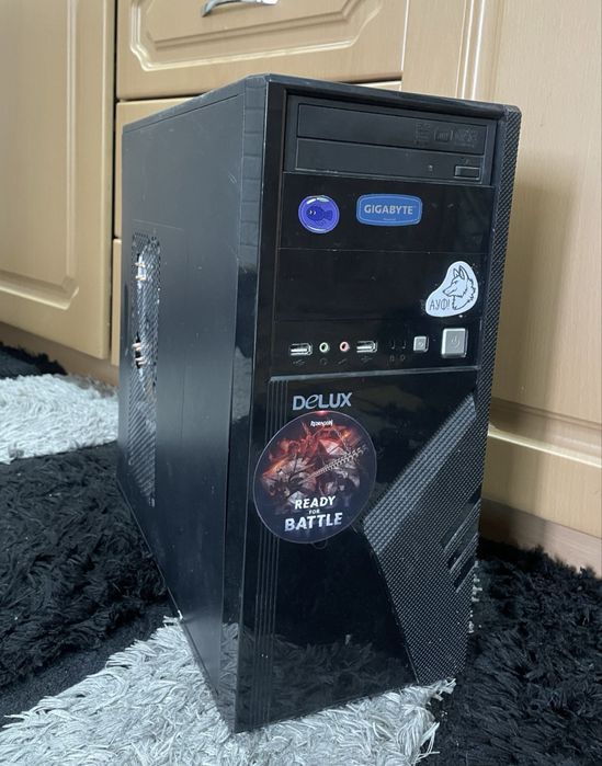 Компьютер продам или обменяю