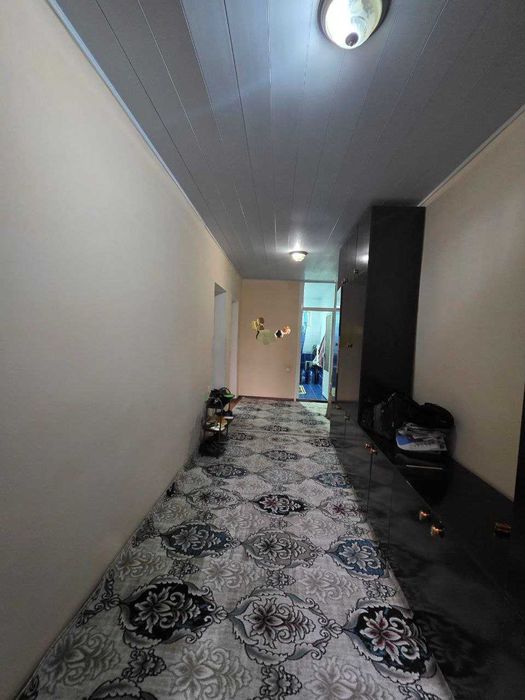 Продаётся 3х комн квартира на 4 этаже Ор-р Гор больница