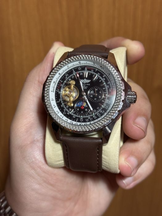 Ceas Automatic (cititi descrierea)