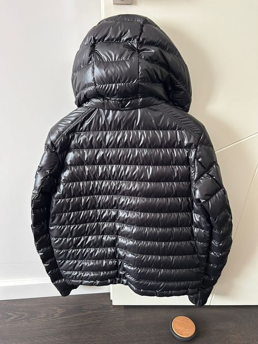 Jacheta Moncler Italia Lauros Short Down ***TOP***