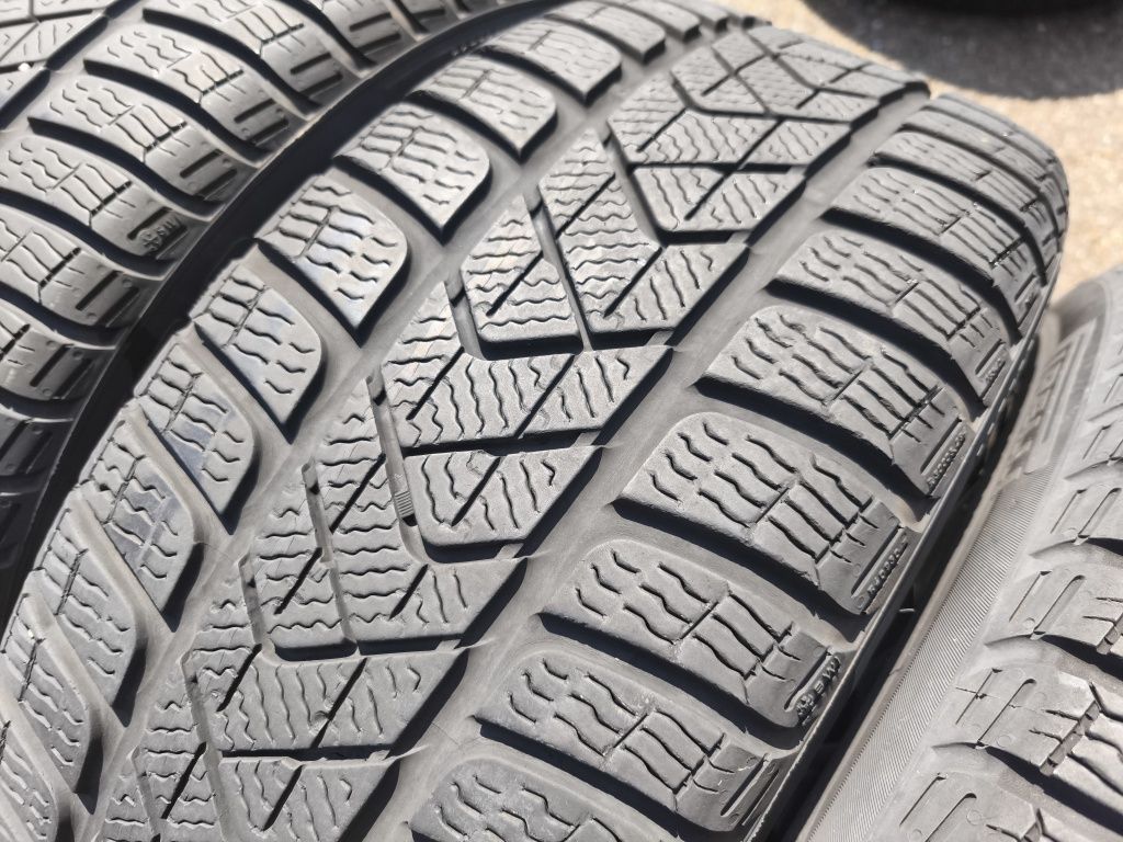 17" оригинални алуминиеви джанти за Audi A1/Vw/Skoda.