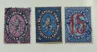 България пощенски марки