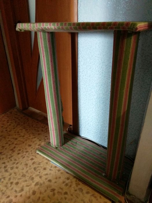 Когтеточка для кошек