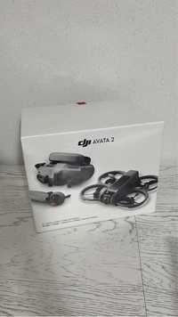 Dji avata 2 fly more combo