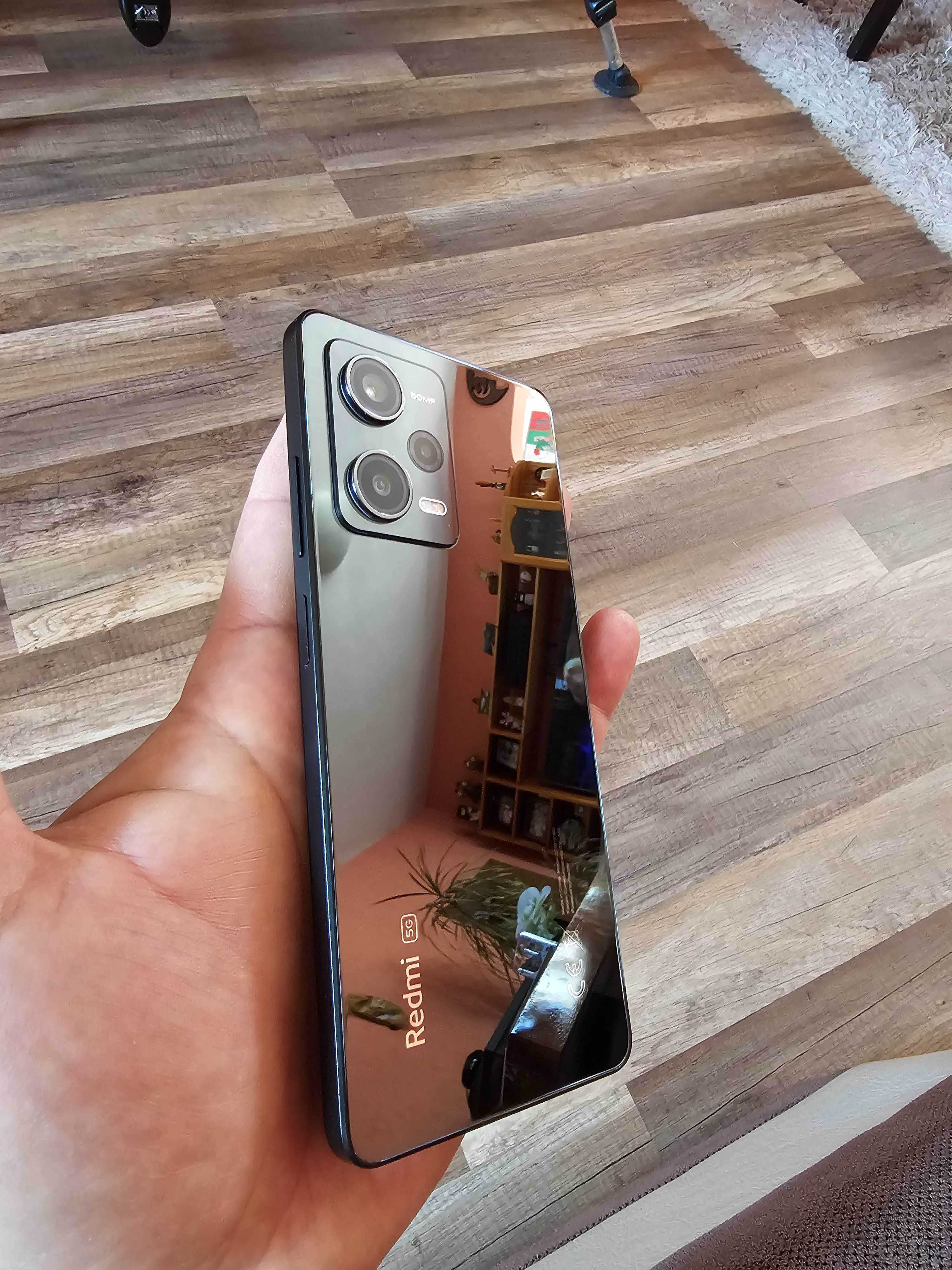 Redmi Note 12 Pro 5G 8GB/256GB в гаранция!
