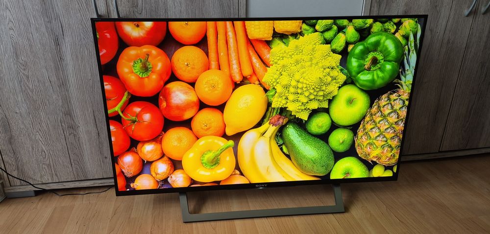 Sony KDL-43WD755 Full HD, Smart, WiFi