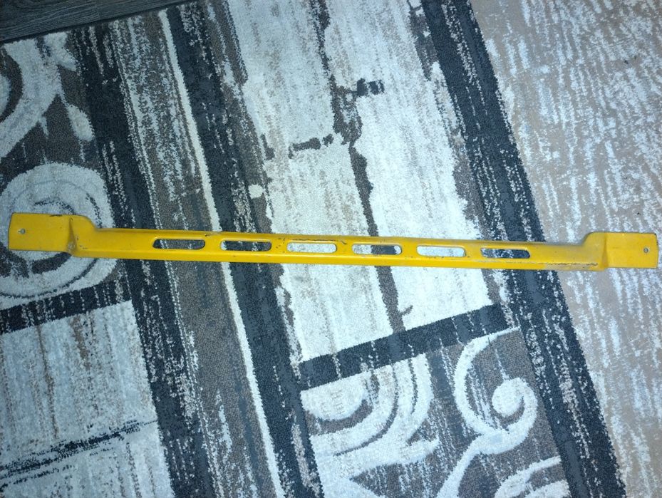 Решетка Москвич 408/412- долна част