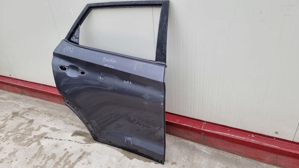Usa dreapta spate Hyundai Tucson, 2015, 2016, 2017, 2018, 2019, 2020.
