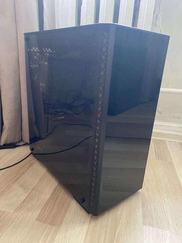 Игровой компьютер RTX 3060Ti