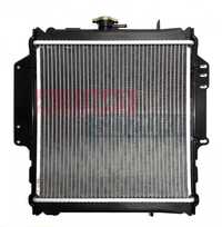 Radiator suzuki samurai sj413