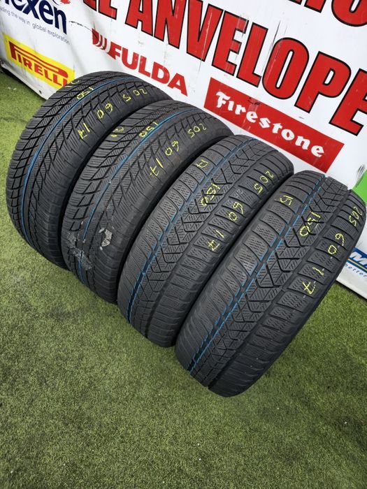 205.60.17 bridgestone m+s