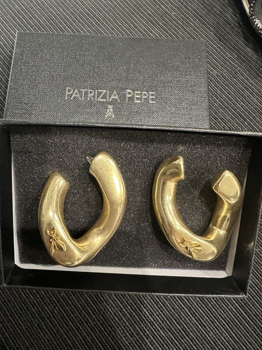 Patrizia Pepe,обеци