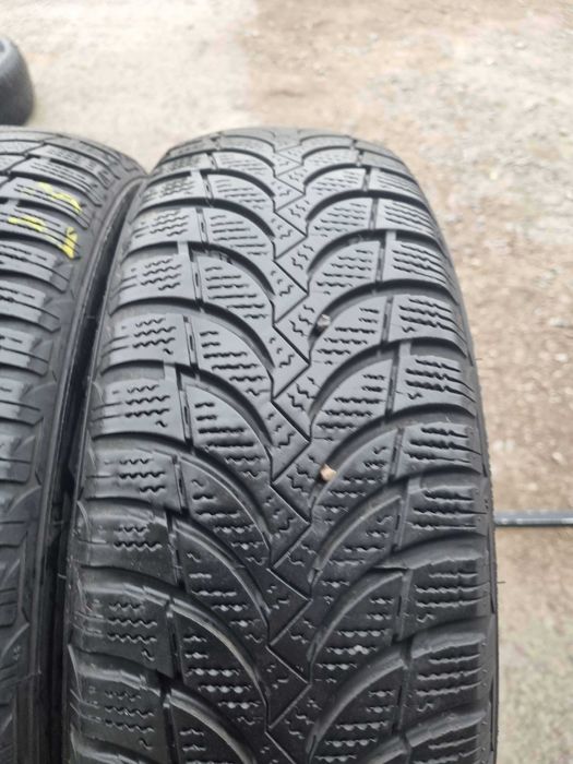 SET 2 Anvelope Iarna 185/70 R14 Nexen Winguard Snow G WH2