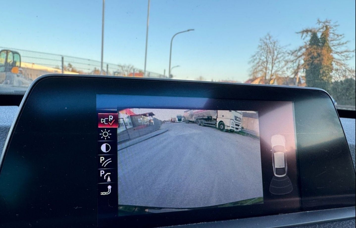 Bmw 320D GT panorama , piele , camera mansalier
